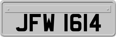 JFW1614