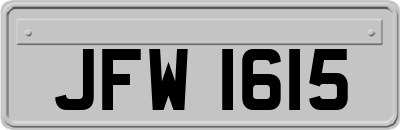 JFW1615