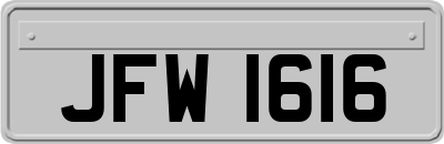 JFW1616