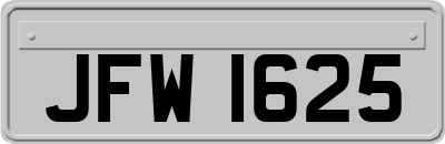 JFW1625