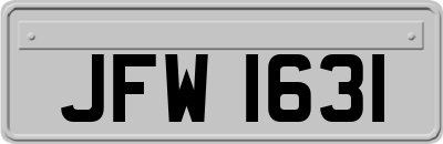 JFW1631
