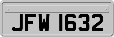JFW1632