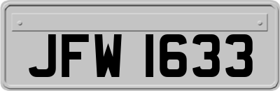 JFW1633