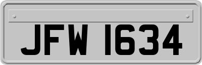 JFW1634