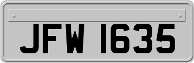 JFW1635