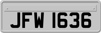 JFW1636