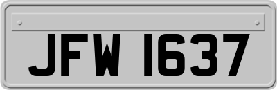 JFW1637