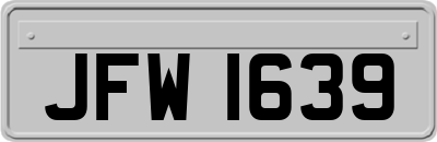 JFW1639