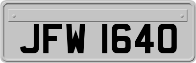 JFW1640