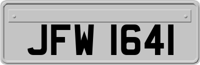 JFW1641
