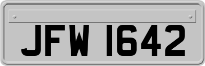 JFW1642