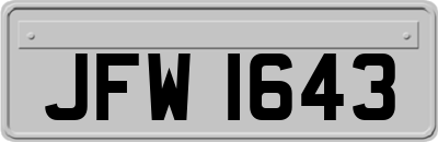 JFW1643