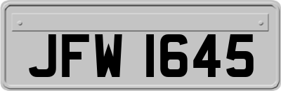 JFW1645