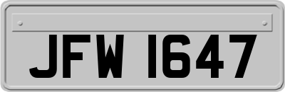JFW1647
