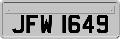JFW1649