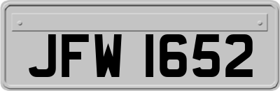 JFW1652