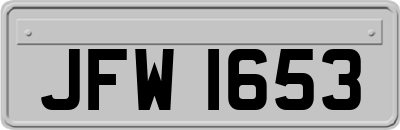 JFW1653