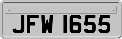 JFW1655