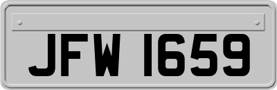 JFW1659