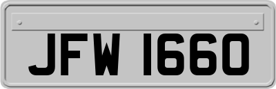 JFW1660
