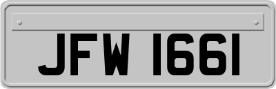 JFW1661