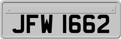 JFW1662