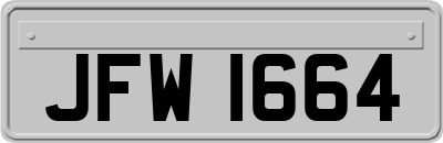 JFW1664