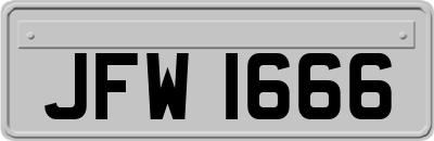 JFW1666