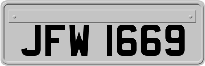 JFW1669
