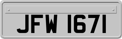 JFW1671