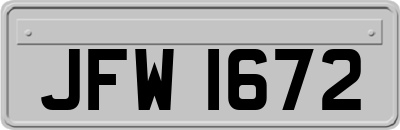 JFW1672