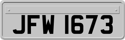 JFW1673