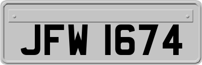 JFW1674