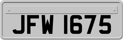 JFW1675