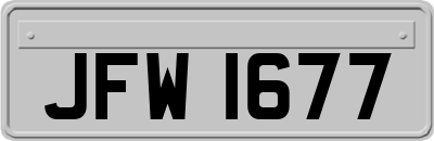 JFW1677