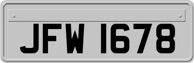 JFW1678