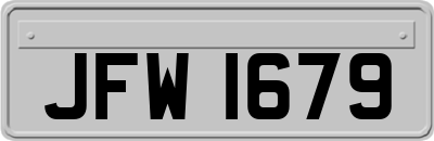 JFW1679