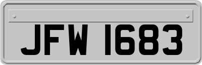 JFW1683