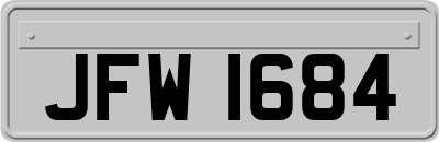 JFW1684