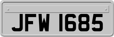 JFW1685