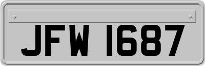 JFW1687