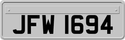 JFW1694