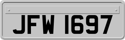 JFW1697