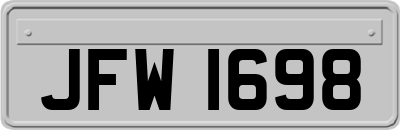 JFW1698