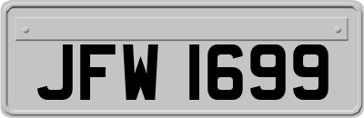 JFW1699