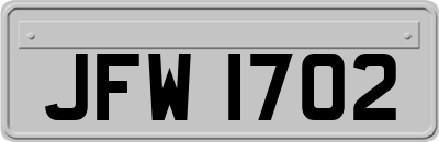 JFW1702