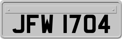 JFW1704