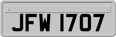 JFW1707