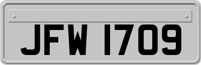 JFW1709