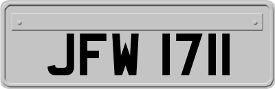 JFW1711